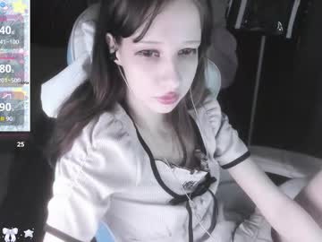 _Kuroneeko_ November 23, 2025 Chaturbate stream image