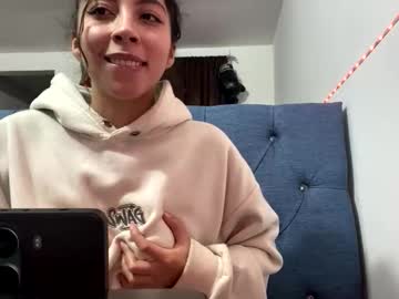 Shadow_Velvet November 23, 2025 Chaturbate stream image