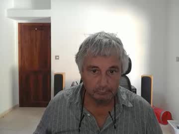 Simonthenudist November 23, 2025 Chaturbate stream image