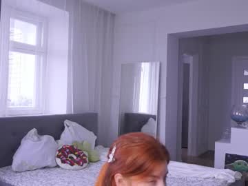 Alicesosa November 23, 2025 Chaturbate stream image