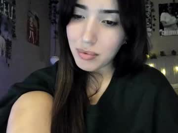 Anisa_Sweet November 23, 2025 Chaturbate stream image