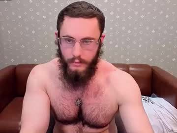 Ant_Power November 23, 2025 Chaturbate stream image
