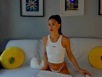 Bella_Hot77 November 23, 2025 Chaturbate stream image