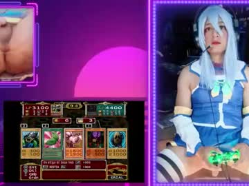 Billie_Cross_ November 23, 2025 Chaturbate stream image