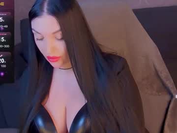 Blackberry_Star November 23, 2025 Chaturbate stream image