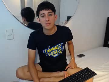 Dravith_And_Valery November 23, 2025 Chaturbate stream image