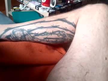 Frenchbeardman November 23, 2025 Chaturbate stream image