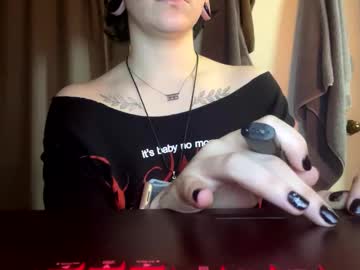 Lunalvly November 23, 2025 Chaturbate stream image