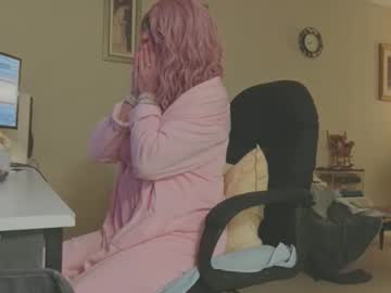 Melodyredux_62 November 23, 2025 Chaturbate stream image