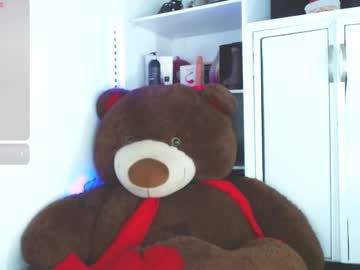 Mia_Fernand November 23, 2025 Chaturbate stream image