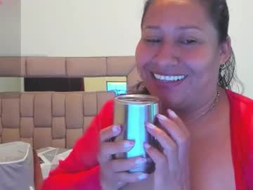 Nyomi_Browm November 23, 2025 Chaturbate stream image