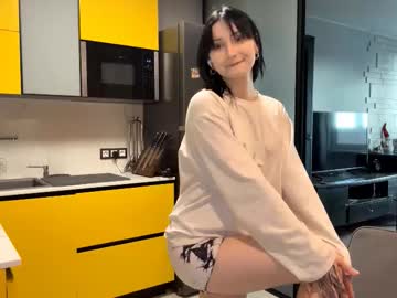 Rosendapopper November 23, 2025 Chaturbate stream image