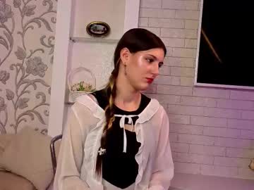 Shellycorsey November 23, 2025 Chaturbate stream image