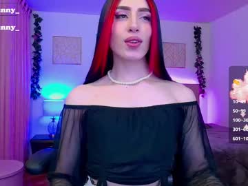 Soffi_Bunny_ November 23, 2025 Chaturbate stream image