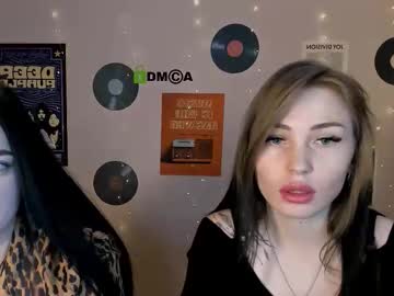 Ava_Crystal_ November 23, 2025 Chaturbate stream image