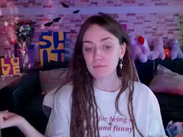 Dalia_Peach November 23, 2025 Chaturbate stream image