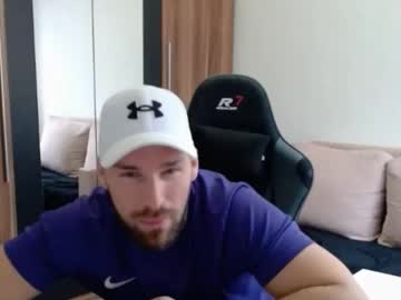Darius_94 stream photo from November 23, 2025