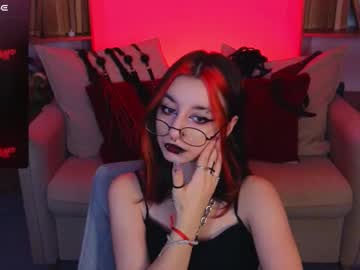 Mistress__Marcelline November 23, 2025 Chaturbate stream image
