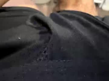 Niick_The_Thiick November 23, 2025 Chaturbate stream image