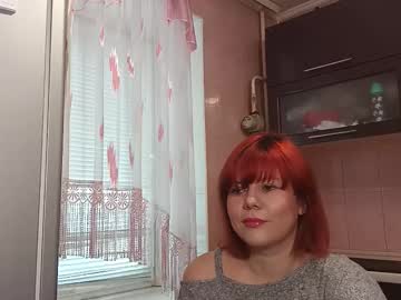 Scarlettwave November 23, 2025 Chaturbate stream image