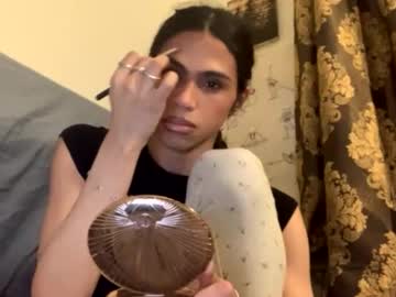 Stxllaxcx November 23, 2025 Chaturbate stream image