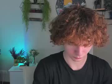 Tommy_Jamm November 23, 2025 Chaturbate stream image