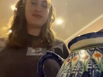 Tynishakronenberg November 23, 2025 Chaturbate stream image
