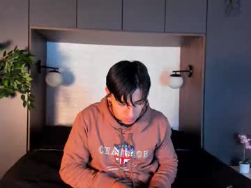 Andyjoy_ November 23, 2025 Chaturbate stream image
