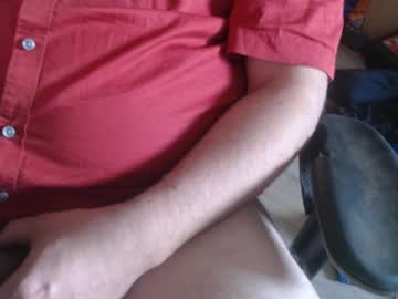 Bavarianboy89 November 23, 2025 Chaturbate stream image