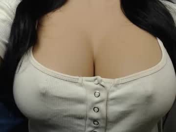 Cutie_Ivy66 November 23, 2025 Chaturbate stream image