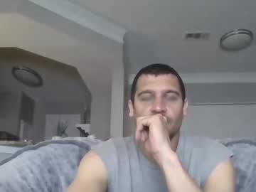 Hornyschmidt November 23, 2025 Chaturbate stream image