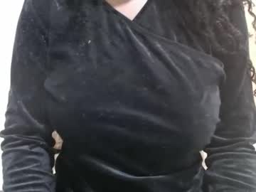 Juicebabie November 23, 2025 Chaturbate stream image