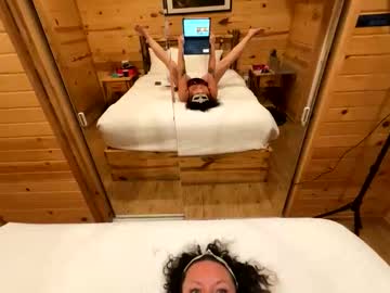 Littleangeleyes November 23, 2025 Chaturbate stream image
