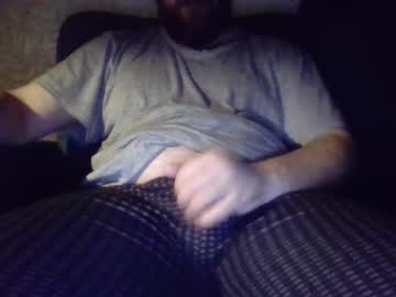 Red_Bearddd November 23, 2025 Chaturbate stream image