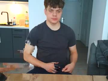 Thecuteguy144949 November 23, 2025 Chaturbate stream image
