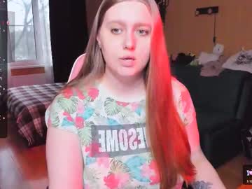 Alice_Dreamgirl_ November 23, 2025 Chaturbate stream image