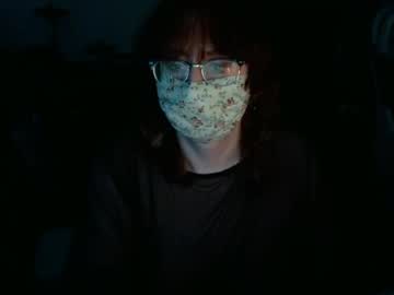 Cherubimwillow November 23, 2025 Chaturbate stream image
