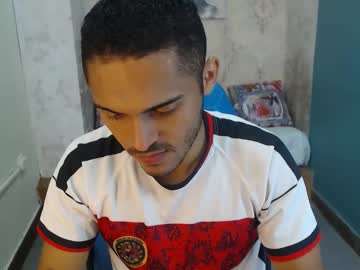 Derek_Storm_ November 23, 2025 Chaturbate stream image