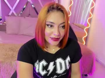Kariina_Tay November 23, 2025 Chaturbate stream image