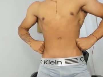 Kotty_Mcklein November 23, 2025 Chaturbate stream image