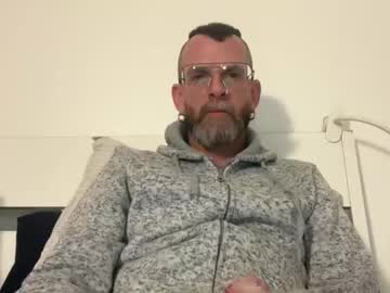 O_Johnny_Deep_O November 23, 2025 Chaturbate stream image