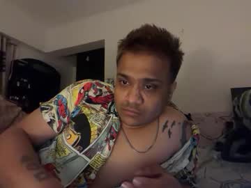 Rhythmhates November 23, 2025 Chaturbate stream image