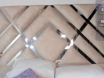 Samanthalyxx November 23, 2025 Chaturbate stream image