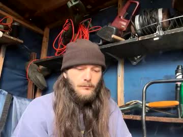 Smokeupherb November 23, 2025 Chaturbate stream image