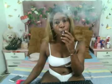 Valeriatsx November 23, 2025 Chaturbate stream image