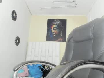 Candiapole November 23, 2025 Chaturbate stream image