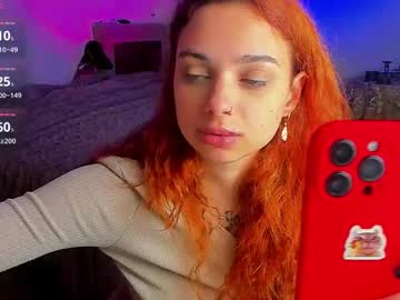 Darklilixxx November 23, 2025 Chaturbate stream image