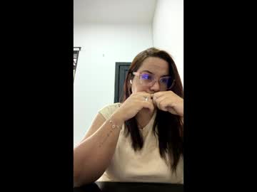 Gaby_Tits23 November 23, 2025 Chaturbate stream image