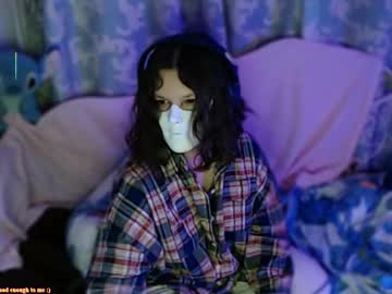 Kotennya November 23, 2025 Chaturbate stream image