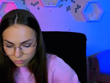 Misa_Angel November 23, 2025 Chaturbate stream image